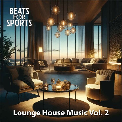 Various Artists-Lounge House Music, Vol. 2