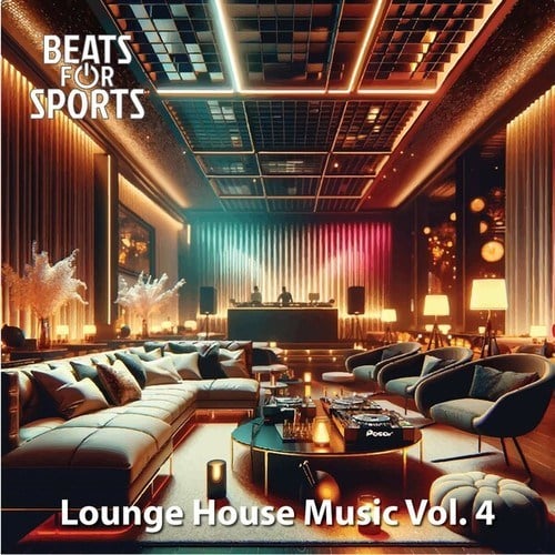 Various Artists-Lounge House Music Vol. 4