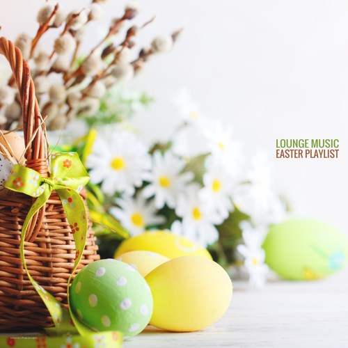 Various Artists-Lounge Music Easter Playlist