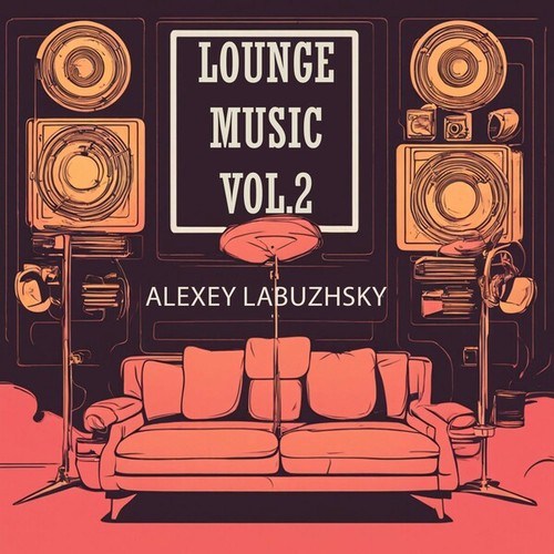 Lounge Music Vol. 2