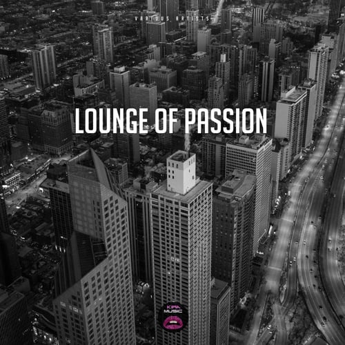 Various Artists-Lounge of Passion
