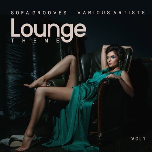 Various Artists-Lounge Theme (Sofa Grooves), Vol. 1