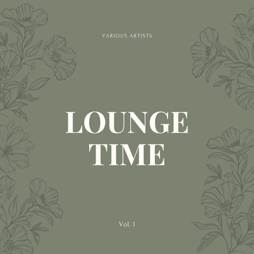 Various Artists-Lounge Time, Vol. 1