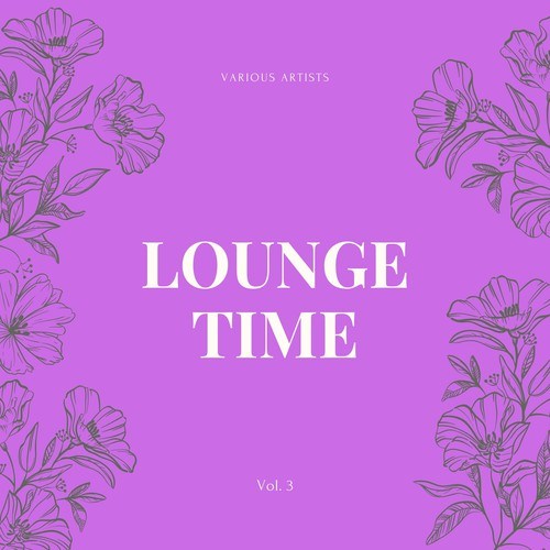 Various Artists-Lounge Time, Vol. 3