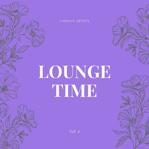 Lounge Time, Vol. 4