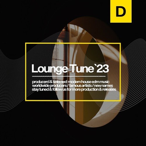 Lounge Tune 2023