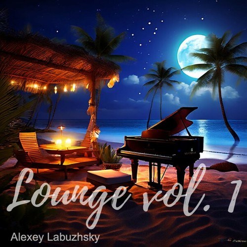 Lounge Vol. 1