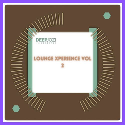 Lounge Xperience, Vol. 2