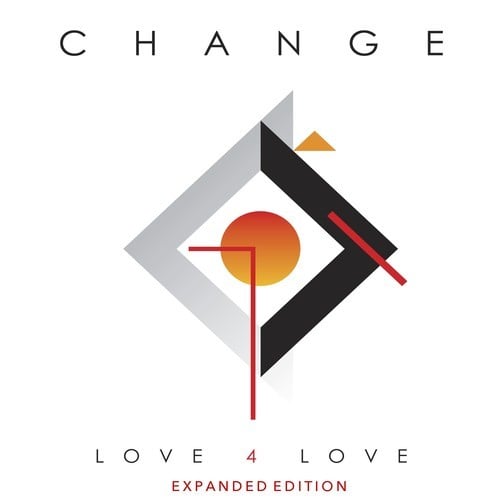 Change, Figo Sound, Joey Negro, Skalp, Soulpersona, Davide Romani, Opolopo-Love 4 Love