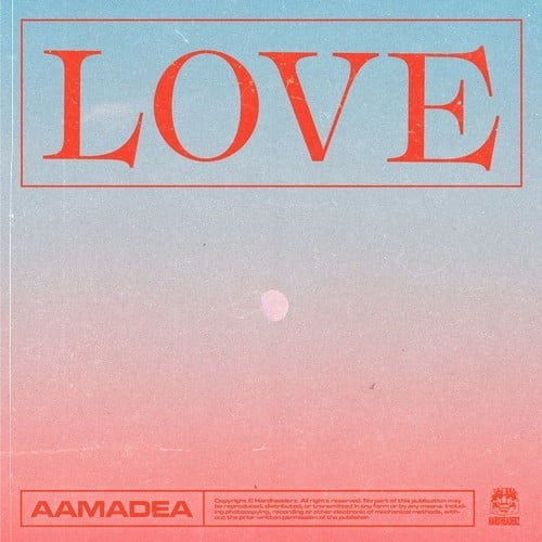 Aamadea-Love