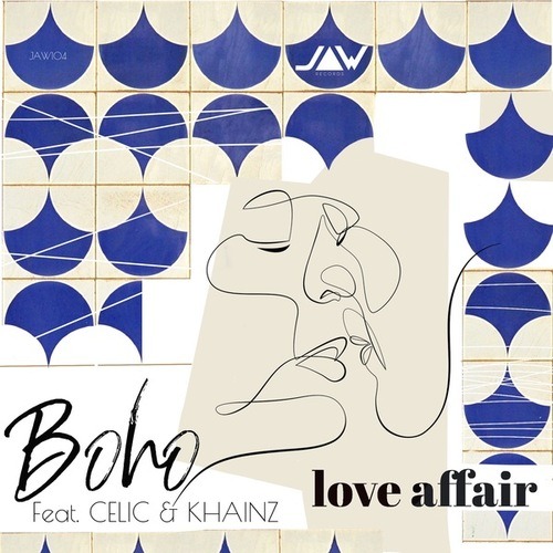 BOHO, Celic, Khainz-Love Affair