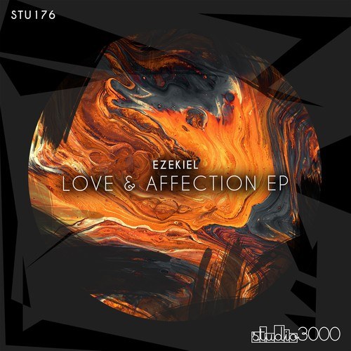 Ezekiel-Love & Affection EP