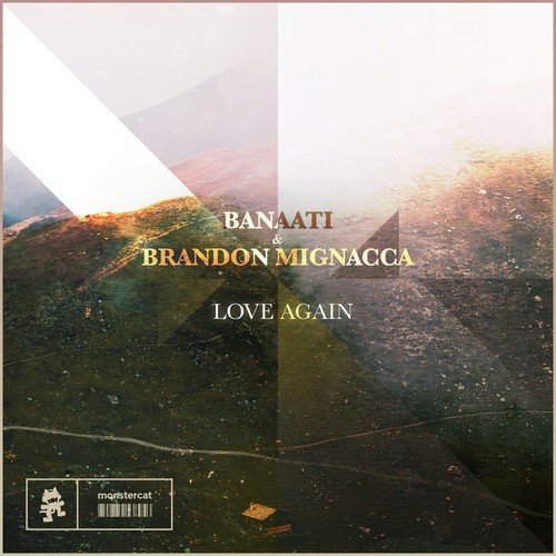Banaati, Brandon Mignacca-Love Again