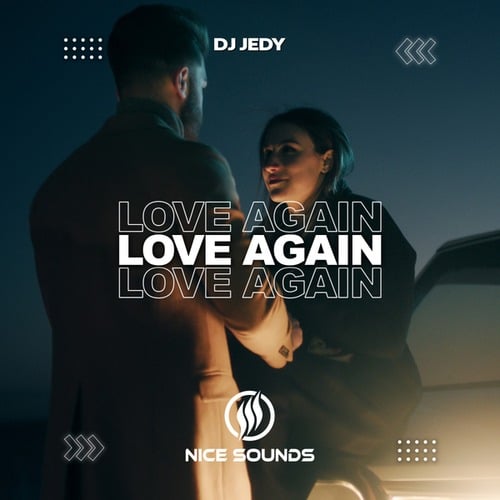 DJ JEDY-Love Again