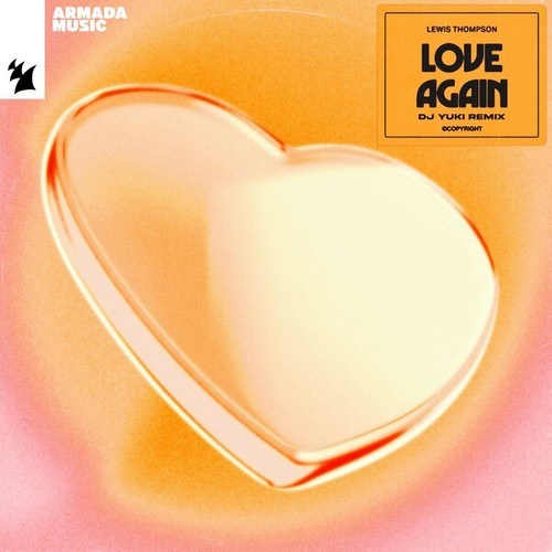 Love Again (DJ YUKI Remix)