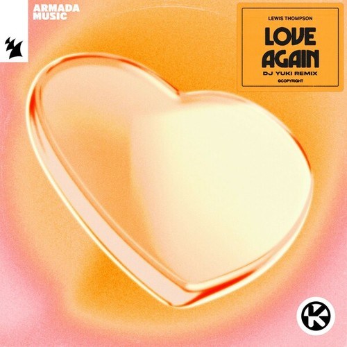 Love Again (DJ YUKI Remix)