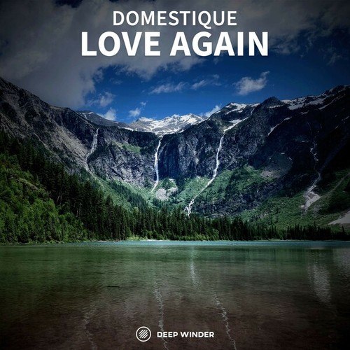 Domestique-Love Again