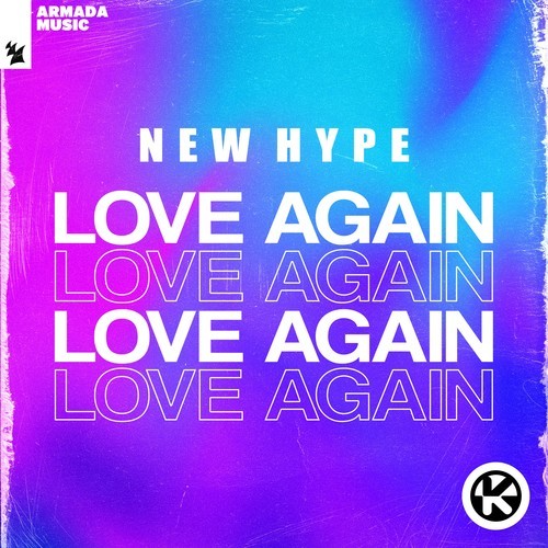 Love Again