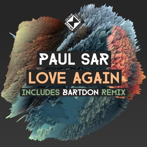 Paul Sar, Bartdon-Love Again