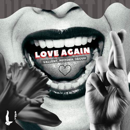 Love Again