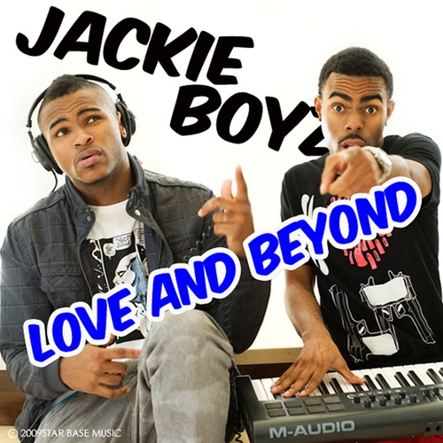 Jackie Boyz-Love and Beyond