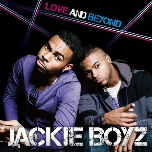 Jackie Boyz, DJ KOMORI, Ajaps-Love and Beyond