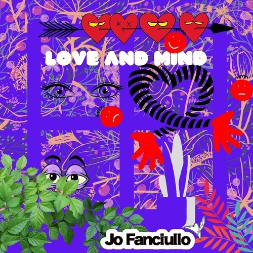 Jo Fanciullo-Love and Mind (Original Mix)