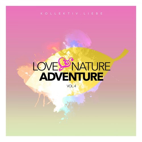 Love and Nature Adventure, Vol. 4 (4.2)
