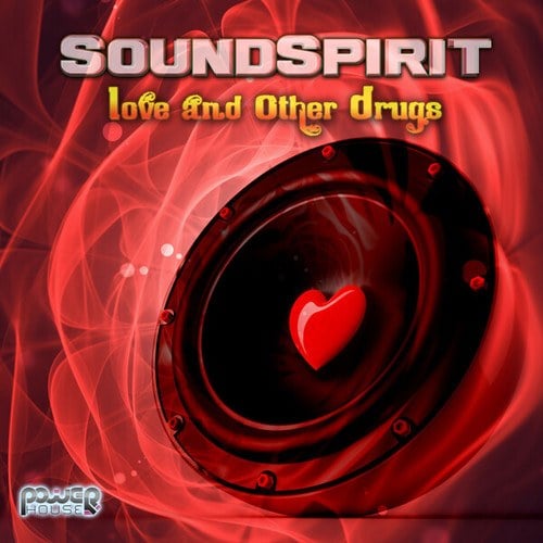 SoundSpirit-Love and Other Drugs