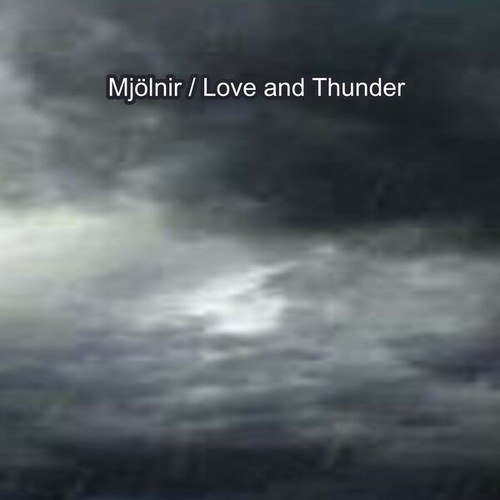 Love and Thunder