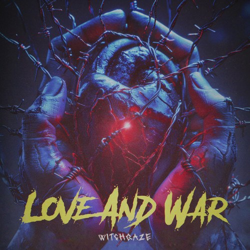 Witchgaze-Love And War