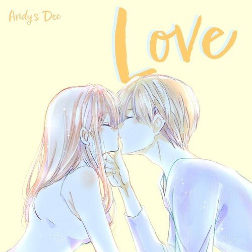 Andy's Dee-Love