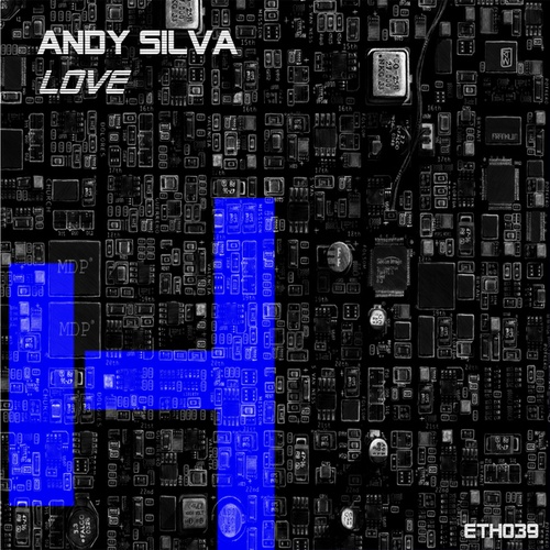 Andy Silva-Love