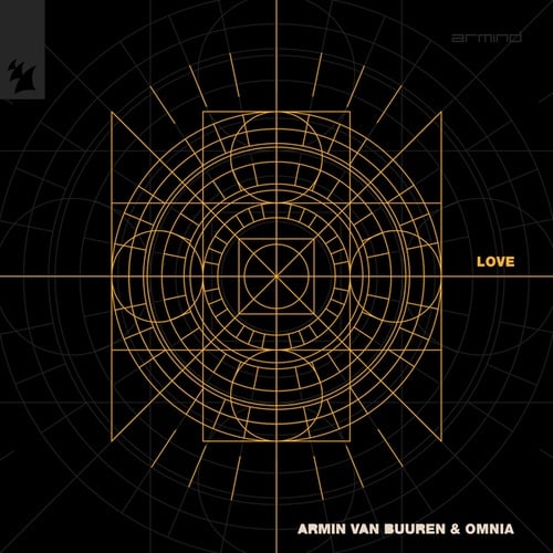 armin van buuren, Omnia-Love