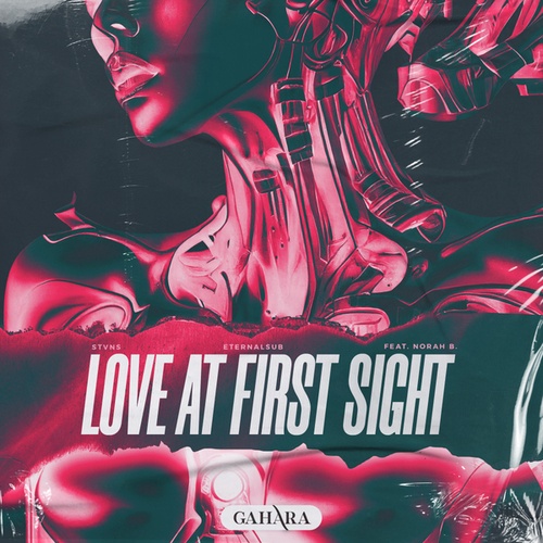 STVNS, EternalSub, Norah B.-Love At First Sight