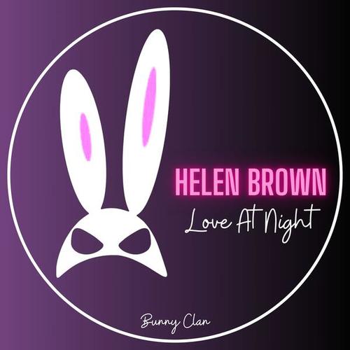 Helen Brown-Love at Night