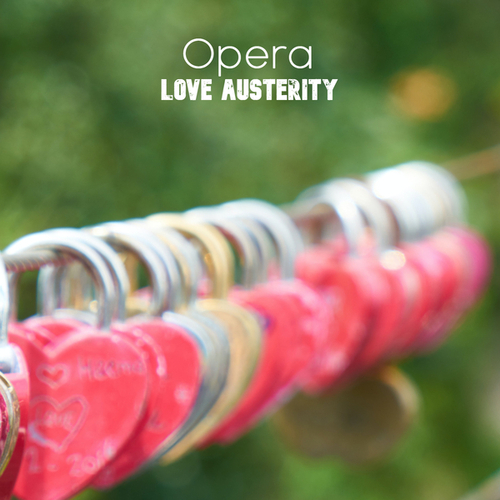 Love Austerity