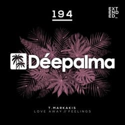 Love Away / Feelings (Extended) - T.Markakis