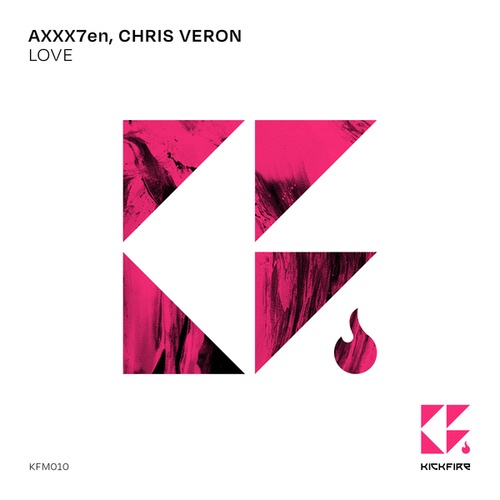 AXXX7en, Chris Veron-Love