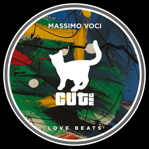 Massimo Voci-Love Beats