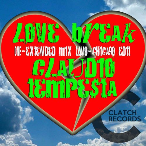 Claudio Tempesta-Love Break