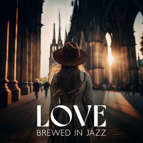 Love Brewed in Jazz