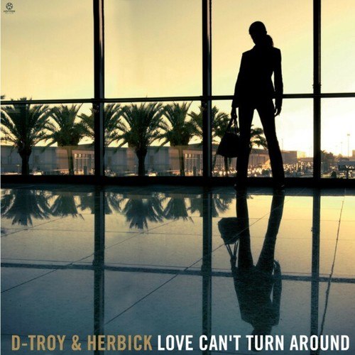 D-Troy & Herbick-Love Can't Turn Around