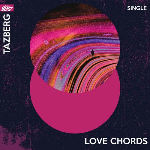 Tazberg-Love Chords