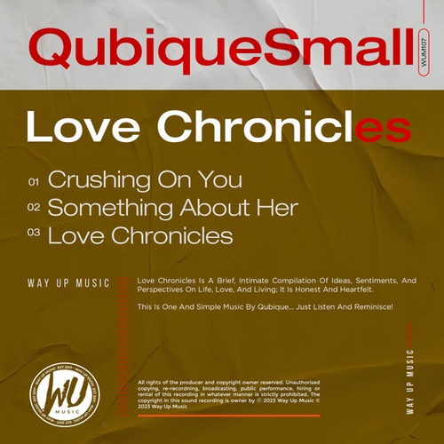 QubiqueSmall-Love Chronicles