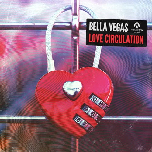 Bella Vegas-Love Circulation