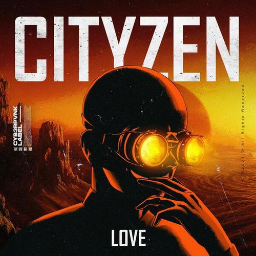Cityzen-Love