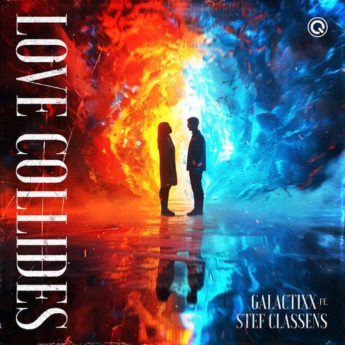Galactixx, Stef Classens-Love Collides