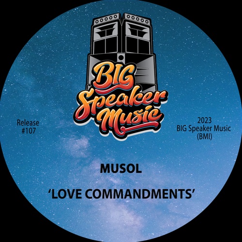 MuSol-Love Commandments