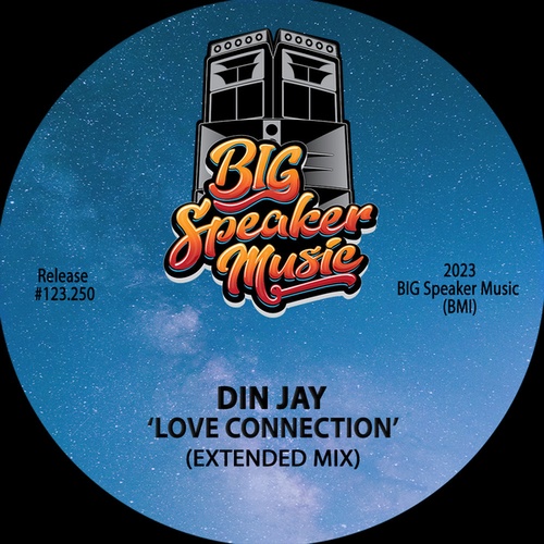 Din Jay-Love Connection